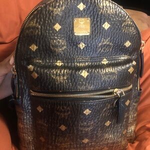 MCM Backpack S/M